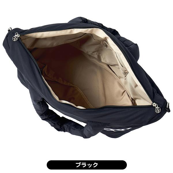 DESCENTE GOLF レディス/女性用デサント DQCUJA01 ロゴプリント トート