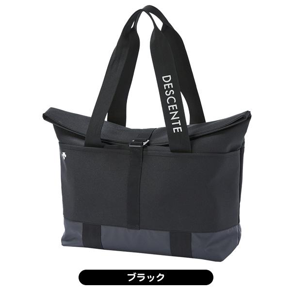 DESCENTE GOLF デサント DQBVJA01 ボストンバッグ 日本正規品 : つるや