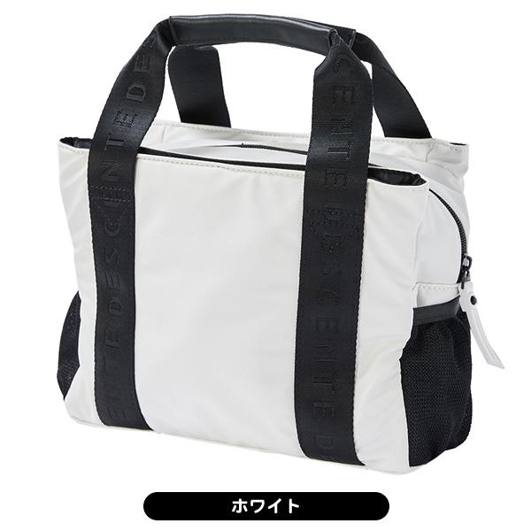 DESCENTE GOLF デサント DQBVJA40 ミニトートバッグ 日本正規品
