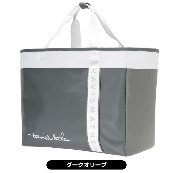 TRAVISMATHEW メンズ トラヴィスマシュー 2025 7AL905 RTM