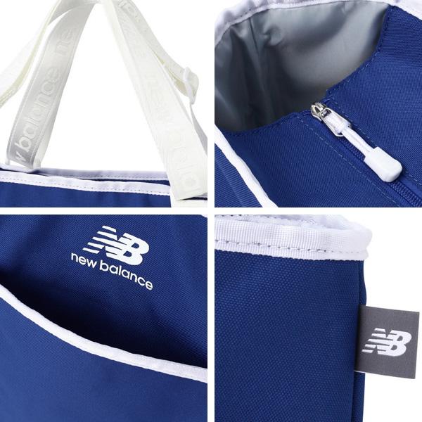 New Balance Golf（ニューバランスゴルフ） ニューバランス トート