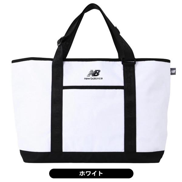 New Balance Golf（ニューバランスゴルフ） ニューバランス トート