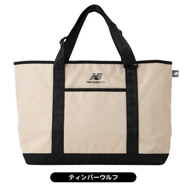 New Balance Golf（ニューバランスゴルフ） ニューバランス トート