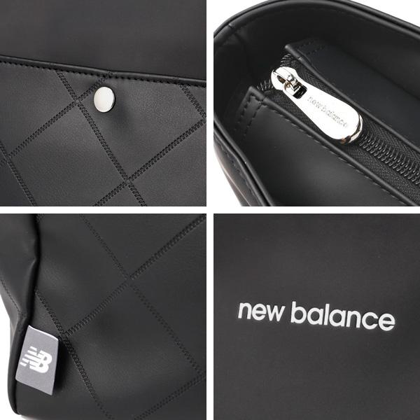 New Balance Golf（ニューバランスゴルフ） ニューバランス トート