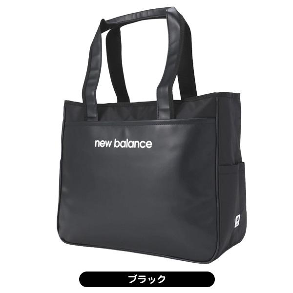 ニューバランス ボストンバッグ 012-6181001 メンズ レディース シンセティックレザー×トーナルゼブラPT ロッカーバッグ 2026年モデル_5