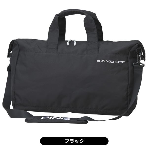 PING（ピン） ボストンバッグ GB-U2501 メンズ レディース アリゾナ