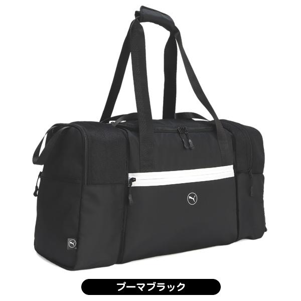 プーマ 2024 PF オールセット 091224 ボストンバッグ 