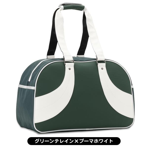 PUMA（プーマ） 2025 FOG クラシック 091940 ボストンバッグ : つるや