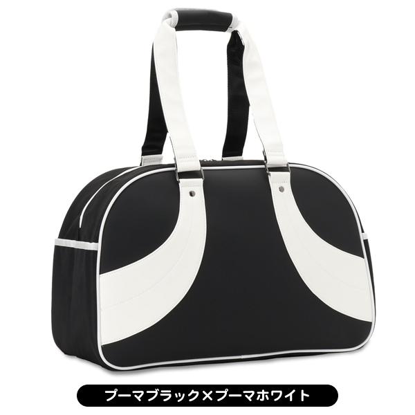 PUMA（プーマ） 2025 FOG クラシック 091940 ボストンバッグ : つるや
