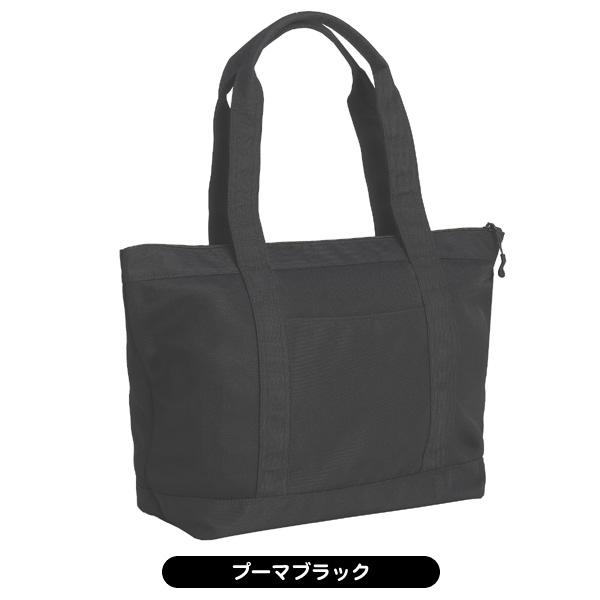 バッグ 2025 PUMA プーマ 2025 メッシュ 091946 ザ・トートバッグ : つるや