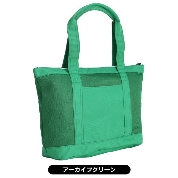 PUMA（プーマ） 2025 メッシュ 091946 ザ・トートバッグ : つるや