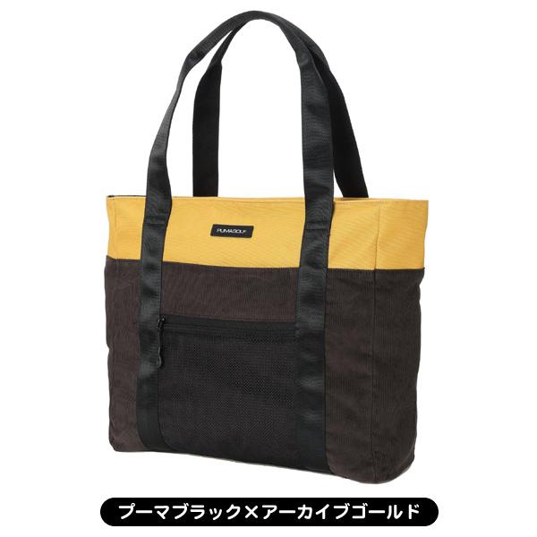 PUMA（プーマ） （在庫処分）プーマ トートバッグ 092495 メンズ 