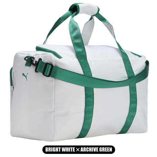 PUMAボストンバッグ PUMA ボストンバッグ プーマ ユニセックス トレーニング