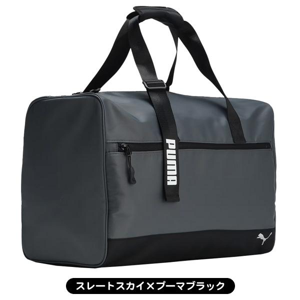 PUMA（プーマ） 2024 PF 090906 ボストンバッグ 日本正規品 : つるや