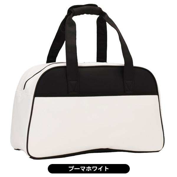 PUMA（プーマ） ボストンバッグ 092969 メンズ レディース ゴルフ