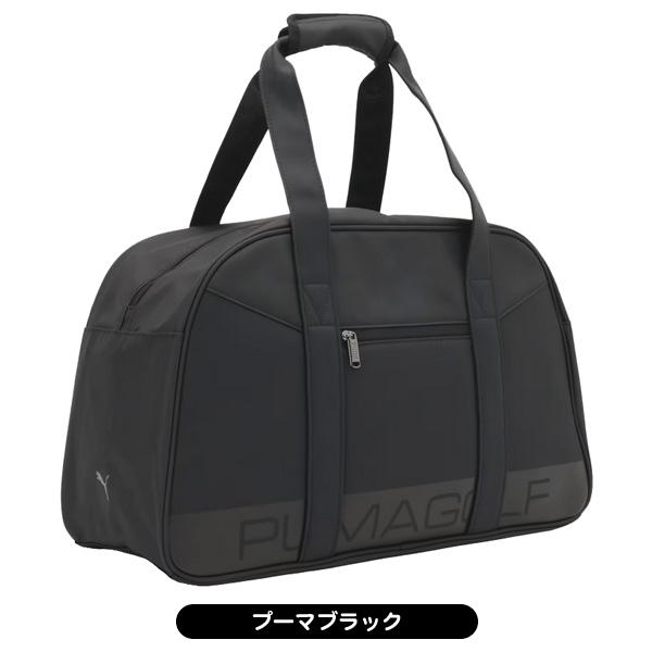 PUMA（プーマ） ボストンバッグ 092969 メンズ レディース ゴルフ