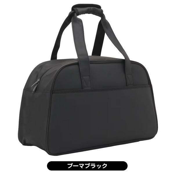 PUMA（プーマ） ボストンバッグ 092969 メンズ レディース ゴルフ