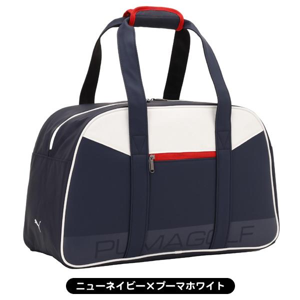 PUMA（プーマ） ボストンバッグ 092969 メンズ レディース ゴルフ