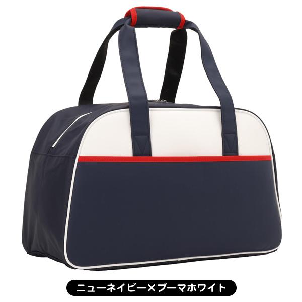 PUMA（プーマ） ボストンバッグ 092969 メンズ レディース ゴルフ
