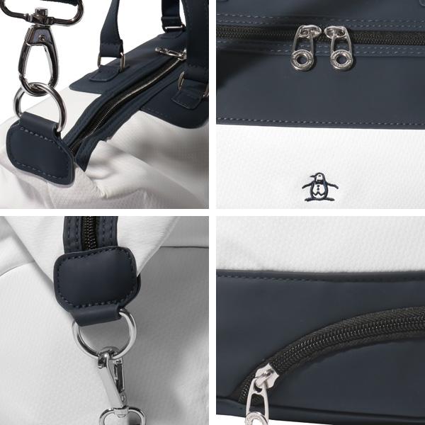 Munsingwear（マンシングウェア） マンシングウエア MQBVJA00 ボストン