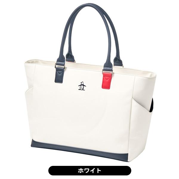 Munsingwear（マンシングウェア） レディース 2025 MG5STT01L 合成皮革