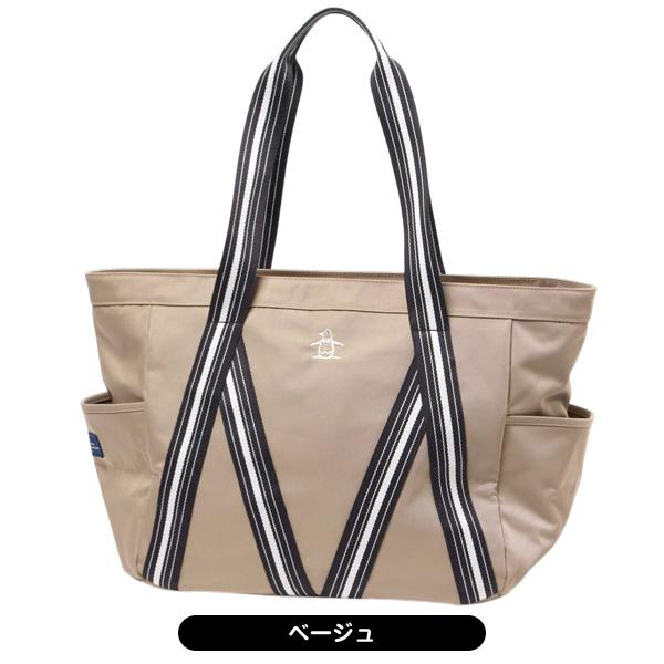 Munsingwear（マンシングウェア） マンシング トートバッグ MG6STT01M