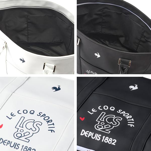 le coq sportif GOLF（ルコックスポルティフ ゴルフ） レディース
