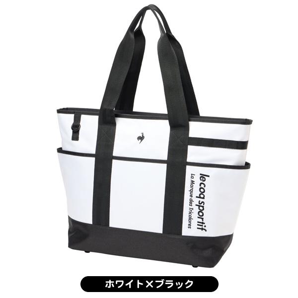 le coq sportif ゴルフコレクション ボストンバッグ ルコックスポルティフ ゴルフ le coq sportif golf 二