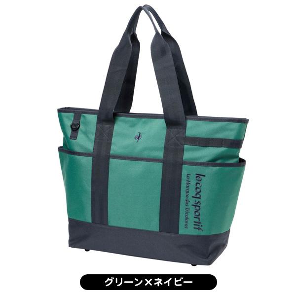 le coq sportif GOLF（ルコックスポルティフ ゴルフ） ルコック トート