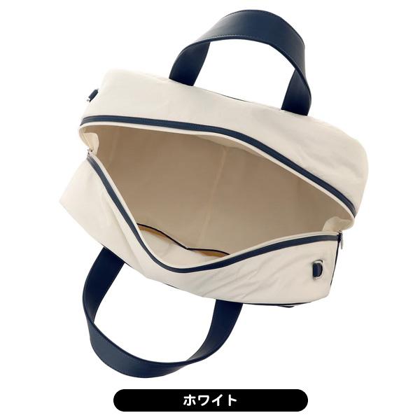WAAC ワック 072234802 中綿タフタ ボストンバッグ 日本正規品 