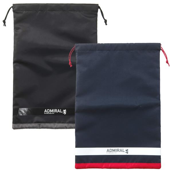 Admiral Golf（アドミラルゴルフ） アドミラル 2025 ADMZ5AE5 巾着