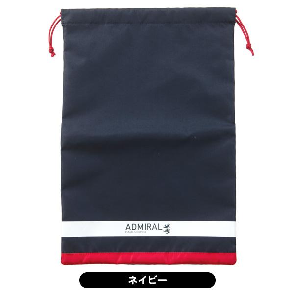 Admiral Golf（アドミラルゴルフ） アドミラル 2025 ADMZ5AE5 巾着