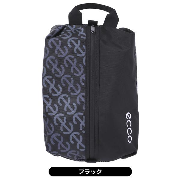 ecco（エコー） シューズケース ECS006 メンズ 2026年モデル : つるや
