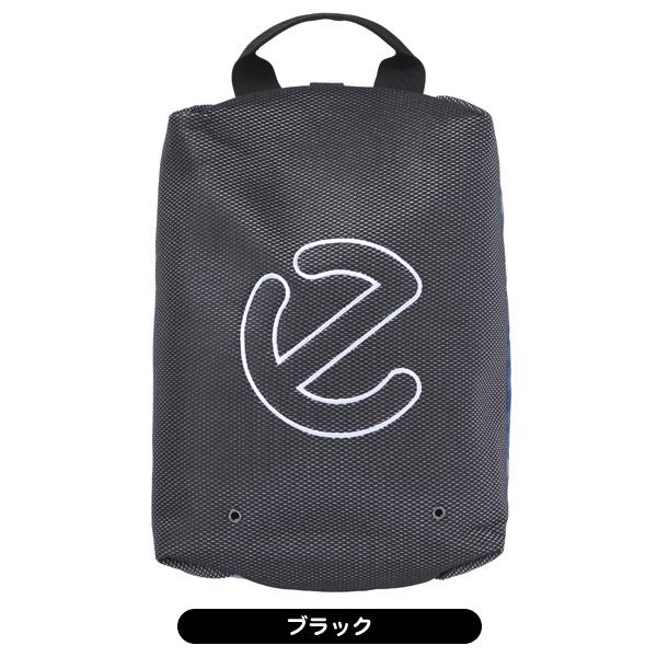 ecco（エコー） シューズケース ECS006 メンズ 2026年モデル : つるや