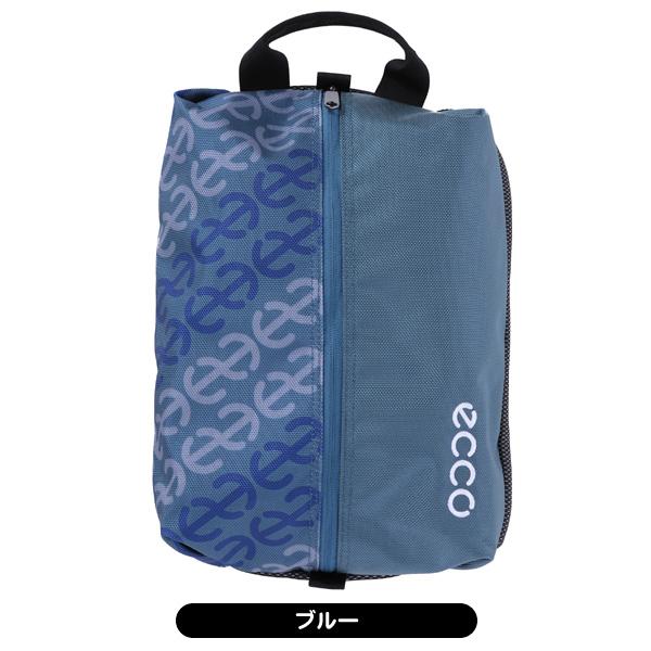 ecco（エコー） シューズケース ECS006 メンズ 2026年モデル : つるや