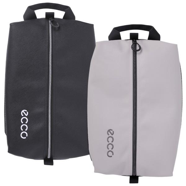 ecco（エコー） シューズケース ECS004B メンズ シューズバッグ 2026年