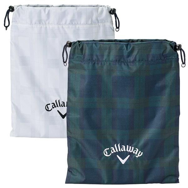 Callaway（キャロウェイ） 2022FW スタイル SPL シューズケース