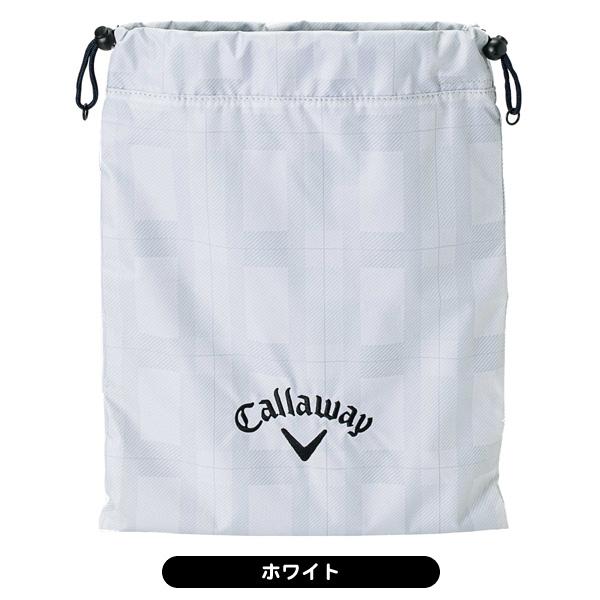 Callaway（キャロウェイ） 2022FW スタイル SPL シューズケース