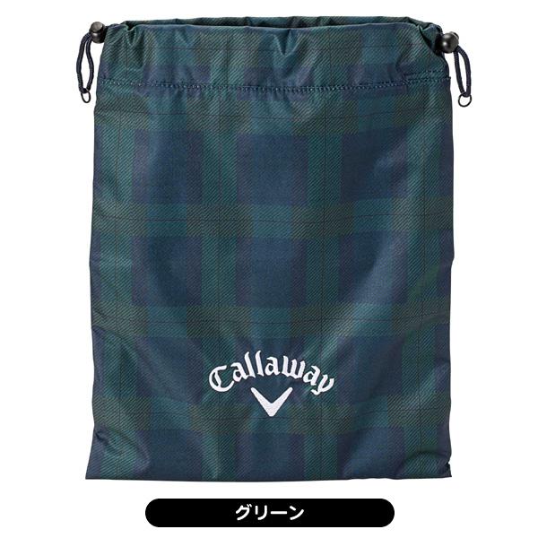 Callaway（キャロウェイ） 2022FW スタイル SPL シューズケース