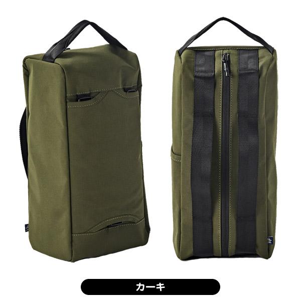 Munsingwear マンシングウェア MQBWJA43 ジョイント 縦型ポーチ Munsingwear マンシングウェア MQBWJA43 ジョイント 縦型ポーチ