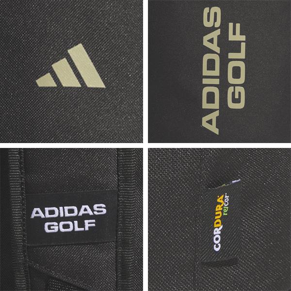 adidas（アディダス） クラブケース DK463 メンズ リュックタイプ