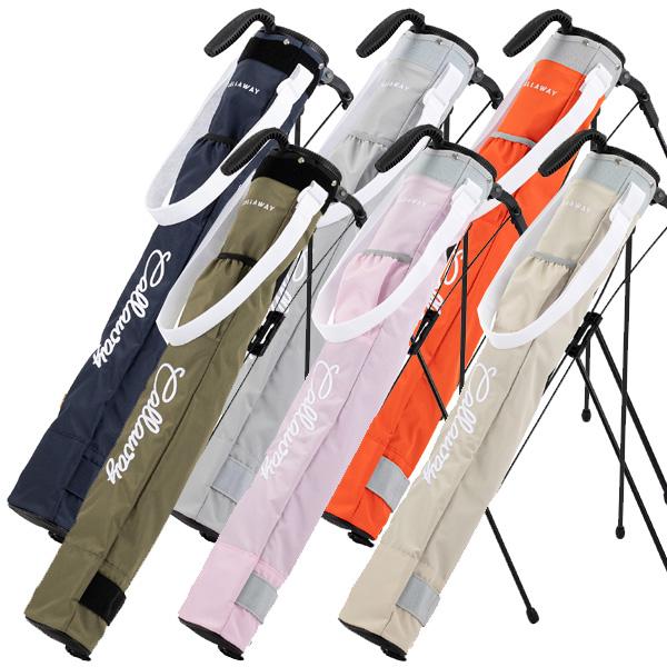 新品　YAMAHA ヤマハ　ゴルフ クラブケース ベージュ ショルダー付き Callaway（キャロウェイ） クラブケース アドバンス メンズ レディース