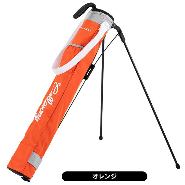 【新品未使用】Callaway Club Case・Shose Case セット Callaway（キャロウェイ） クラブケース アドバンス メンズ レディース