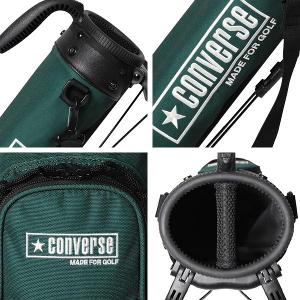 CONVERSE（コンバース） 33701230 SP セルフスタンド クラブケース