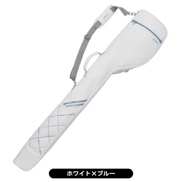 即発送 cobran F-G03DX 簡易ケース付属 XXIO （在庫処分）ダンロップ ゼクシオ クラブケース GGB-X165WC