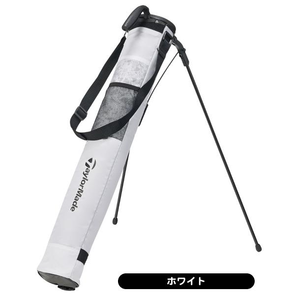 TaylorMade（テーラーメイド） 2023 スリム TJ112 セルフスタンド
