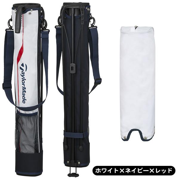 TaylorMade（テーラーメイド） クラブケース TL880 メンズ トゥルー