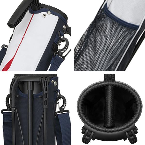 TaylorMade（テーラーメイド） クラブケース TL880 メンズ トゥルー