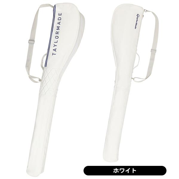 TaylorMade（テーラーメイド） クラブケース TL898 レディース ウィル 