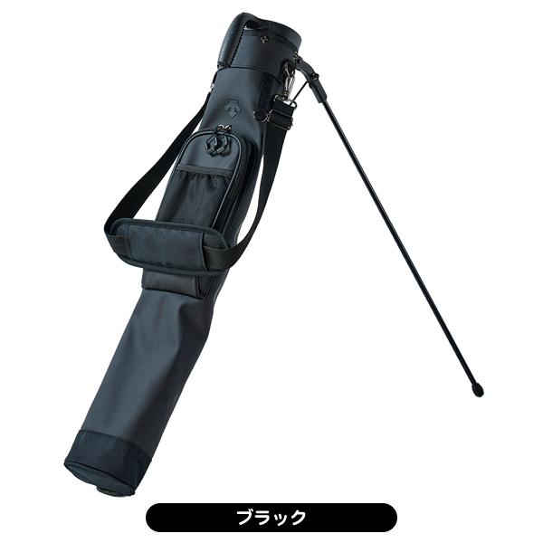 【美品】デサントゴルフ セルフスタンドクラブケース セルフスタンドクラブケース | デサントゴルフ公式